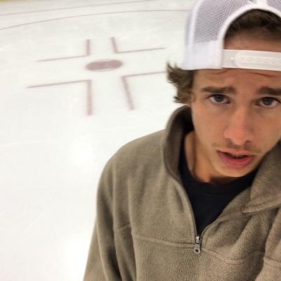 carz and barz. hockey or nothin