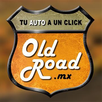 oldroadmx's profile picture. Somos un grupo de profesionales enfocados en brindar a nuestros clientes la confianza y seguridad necesarias al promover sus automóviles vía Internet.