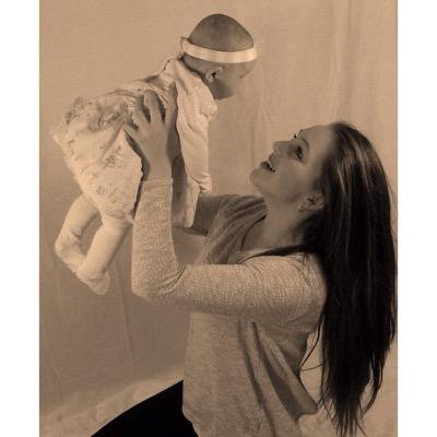 AbiiiiToon's profile picture. You never know anyone as well as you think.