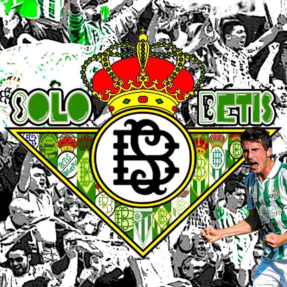 Grupo de Beticos Creado en Facebook por Juan Manuel Castizo por y para los Beticos
Instagram [ Solo_Betis ]