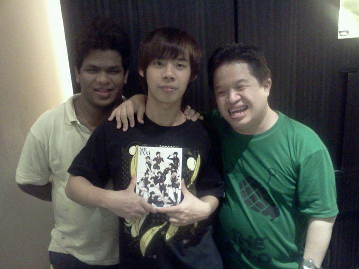 BoonTanboo's profile picture. 