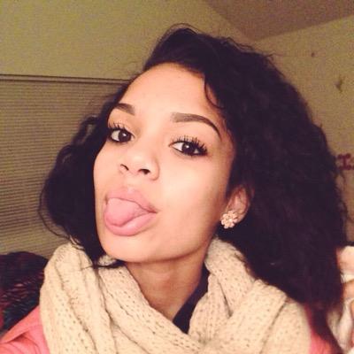 new twitter @__kaylamorales