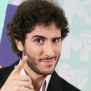 All about Marcos Mion!
