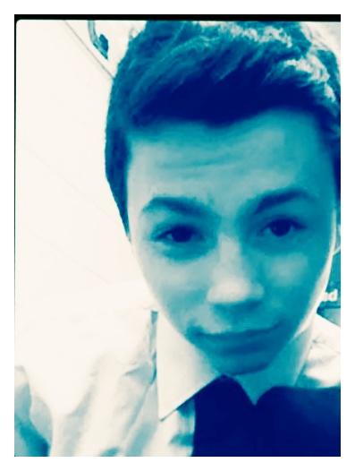 Hibernian - 14 - I follow back ✌
