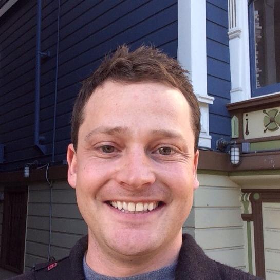 rwpollak's profile picture. 