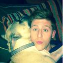 Sergio Navas - @sergionavas7 - Twitter