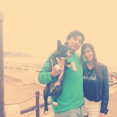 marce_anguita's profile picture. 