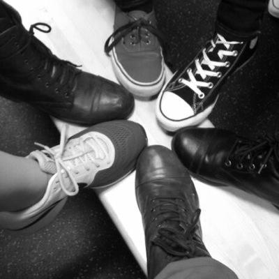 PaintNumbers's profile picture. We are a group of dumb girls with big ambitions, big dreams, and big...hearts (butts).