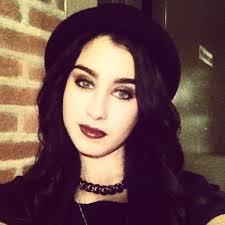 RiverM_SR's profile picture. ✖I protect the coven✖ On wednesdays we wear black. Clairvoyance. I relive deads, cool. ♡the lobster boy♡