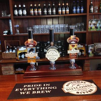Ex MD @ButcombeBrewery ...Love beer, Love pubs...take time to be kind