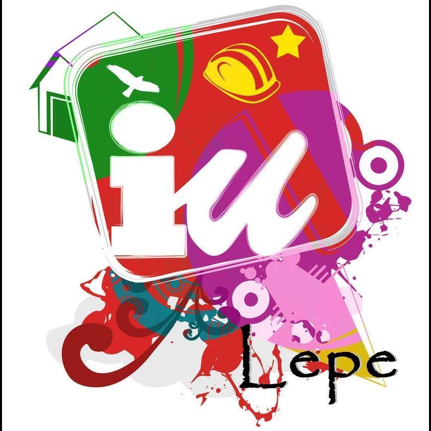 Twitter Oficial de Izquierda Unida Lepe