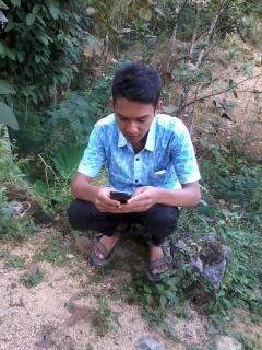 Menunggu Mimpi Menjadi Nyata . . .