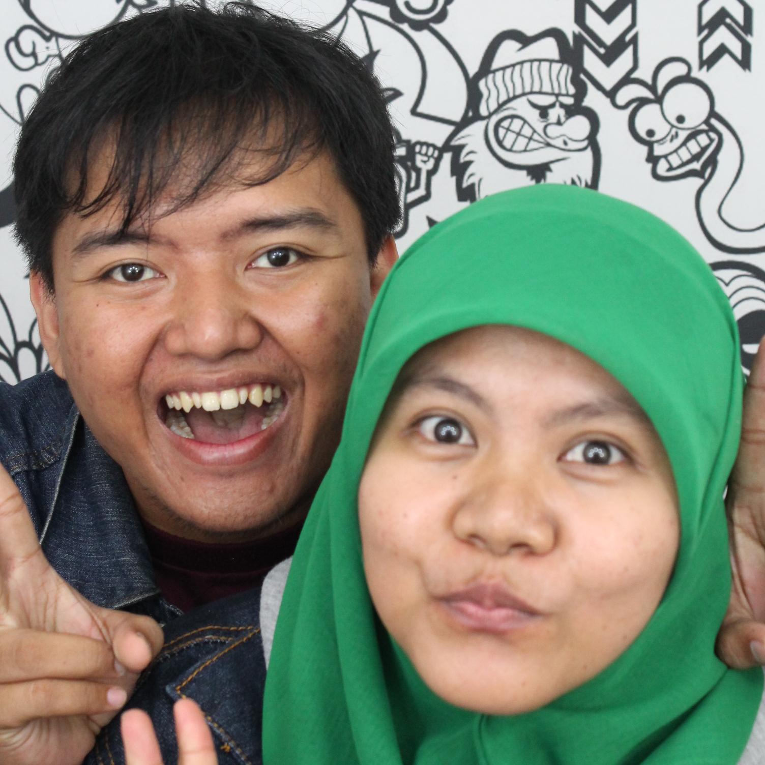 d14n47's profile picture. || Tak ada rasa TAKUT, yang ada hanya MALU || LISTRIK adalah teman || berani kotor itu baik || No Pain No Gain || ILR Support Team || https://t.co/Fvw4Rv11cB