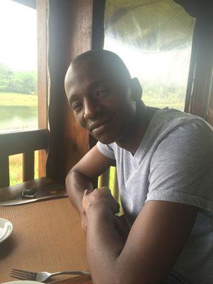 monna wa moafrica ke rata botho,ntate wamaikgantsho