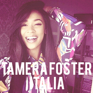 First italian source for the beautiful and talented @OfficialTamera | Tamera follows ♡ 05092013 • http://t.co/5tY4iH5yty