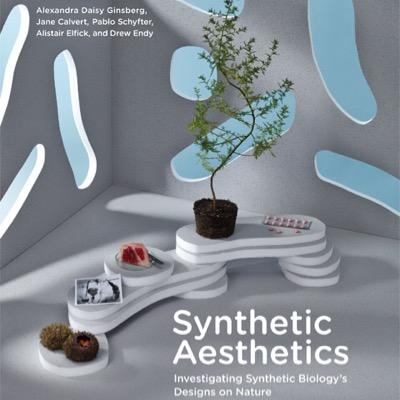 Investigating synthetic biology's designs on nature. International research project between synbio, art & design, funded by NSF & EPSRC. http://t.co/aiUI4fjKk2