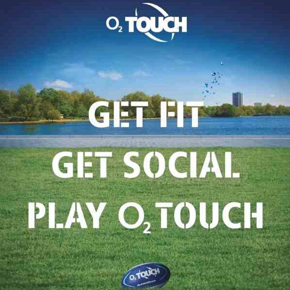 O2 touch rugby club at Exeter college 
12-45 till 2-15 every Wednesday 
Every one who attends exeter college welcome :D