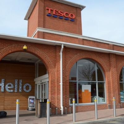 Tesco2661's profile picture. 