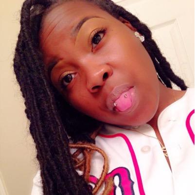 Luh_Miss_Sosaa's profile picture. R.I.P to DaShaun Kelly #021513✈