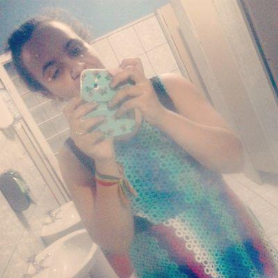sou feliz