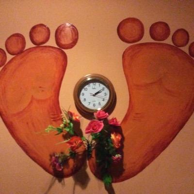 footspa888's profile picture. body massage and foot Reflexology