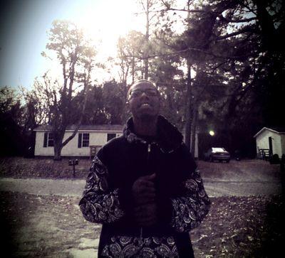 Rapping is something you live and love or die from trying to live another lifestyle...
 It's 🎶TH3RD🎶frm 🌐4G Entertainment🌐                     “Watch Out”