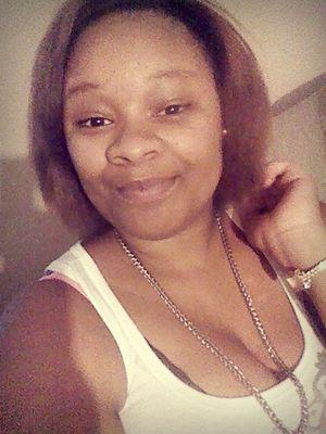 Forever Your Lady .. Forever My Baby