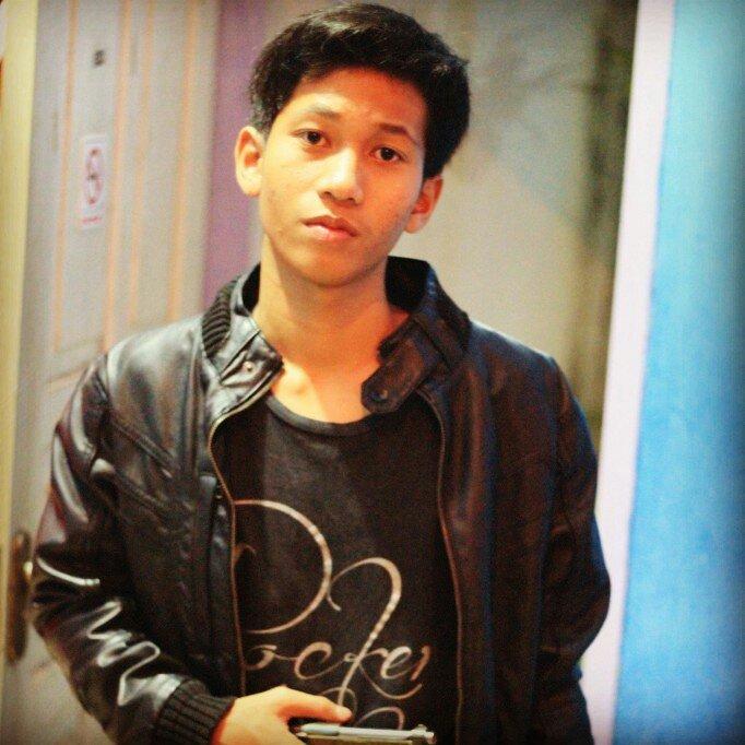Line: ilhambe | Ig: ilhambeir