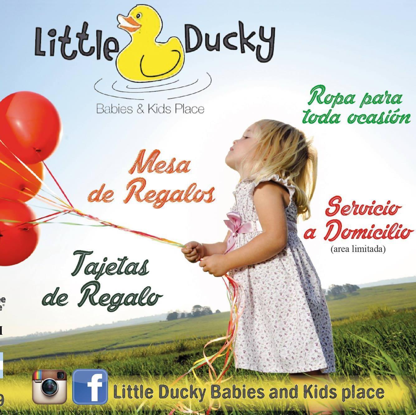 Tienda de ropa para bebes y niños. Av. El Dorado #1663 Col. Las Quintas, plaza Guadalupana Tel: 1 72 00 09