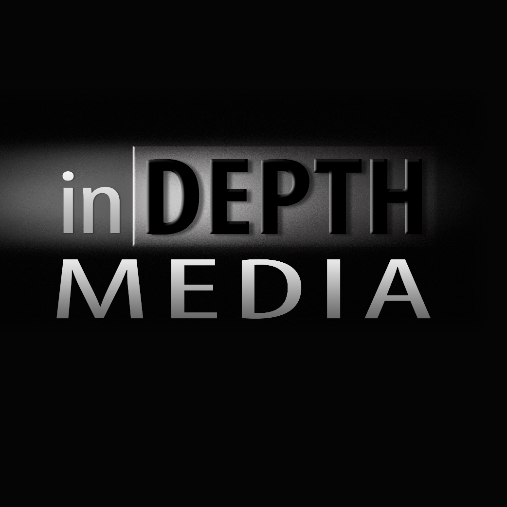 inDEPTH Mediaさんのプロフィール画像