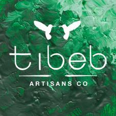 Tibeb_Co's profile picture. A creative collective making home dècor and accessories for wildlife conservation. Pairing fashion forward design with skilled craftsmanship.