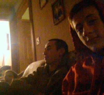 chill