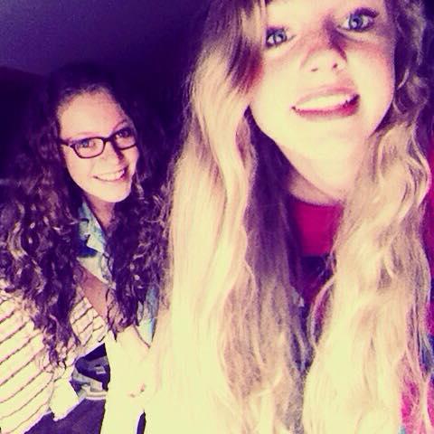 Renee_VermeijXX's profile picture. Gewoon gezellie...... ;)