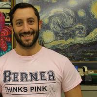 Mr. Leone (@leonemassapequa) Twitter profile photo