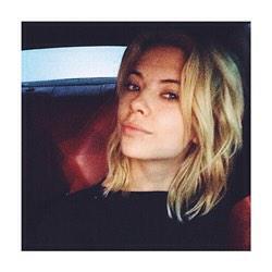knows everybody's disapproval. i should've worshiped her sooner.