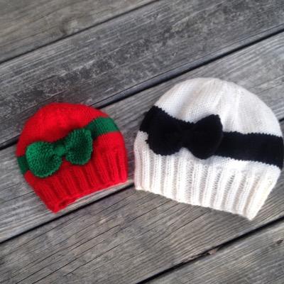 Crochet patterns & knitting patterns for all!