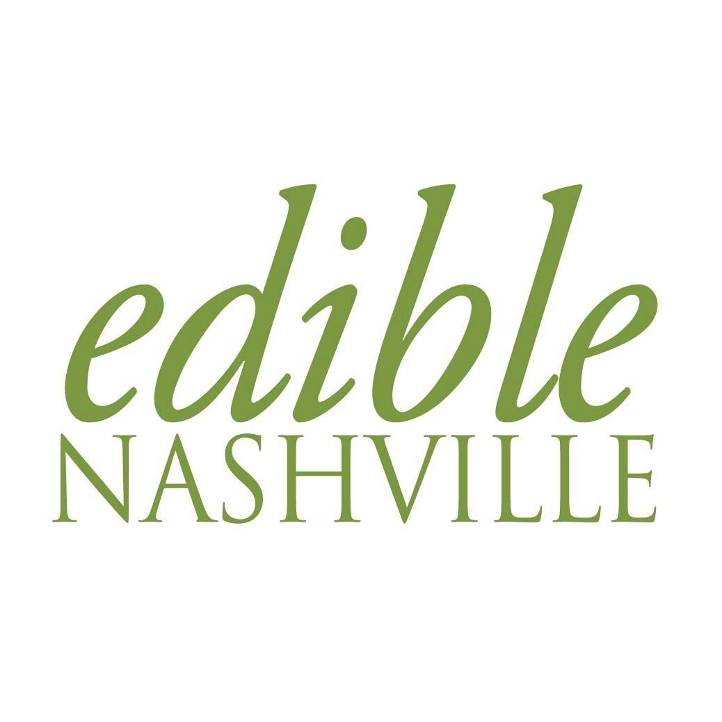 Edible Nashville