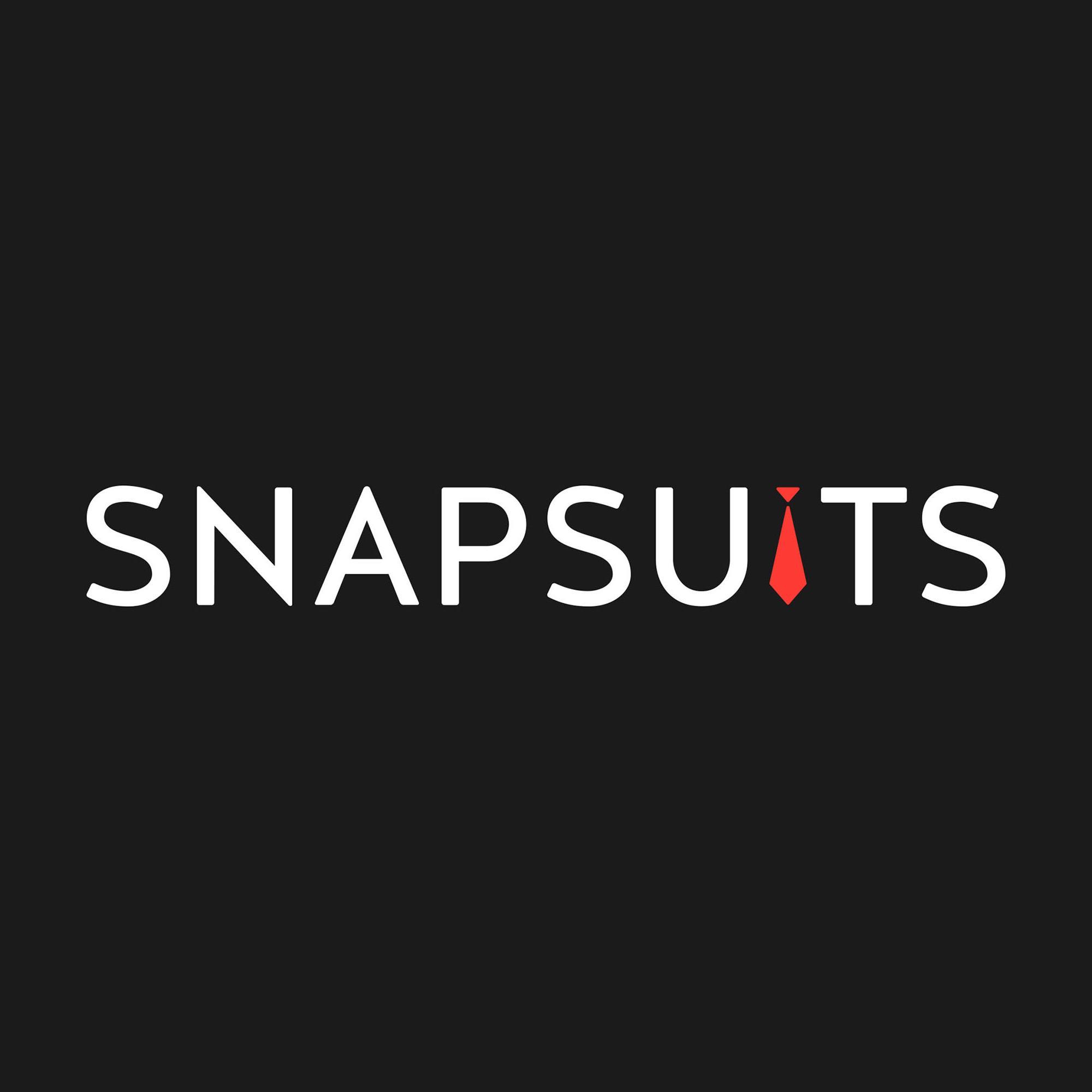 $250 Custom Suits, Delivered in 14 Days | Get Married With SnapSuits