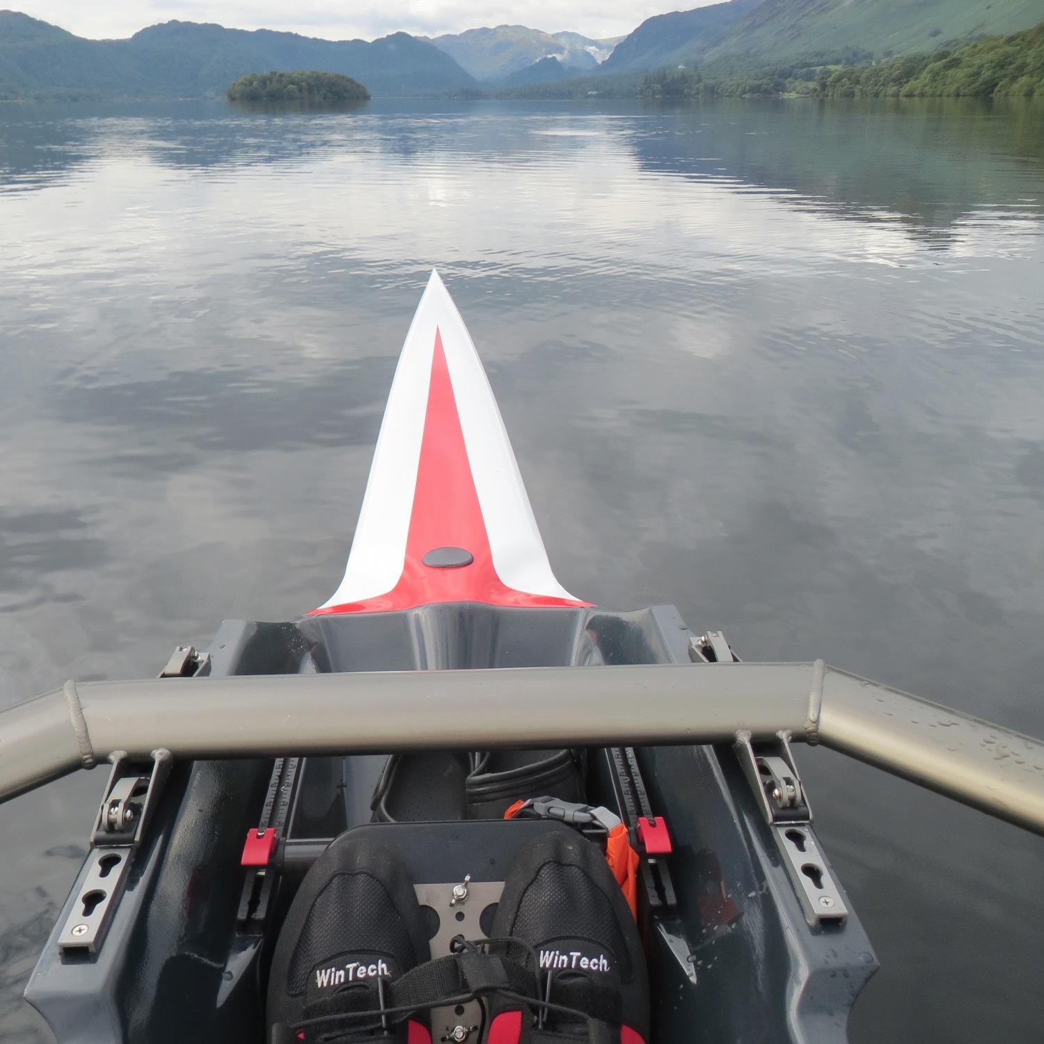 DavidDt7's profile picture. Lakeland Rowing Club, Rugby fan, Keswick RFC, Wasps and Wales.  Interests, Lakeland Fells, Cycling, mid 70's Alfa Romeo GTV, and a glass of Loweswater Gold!