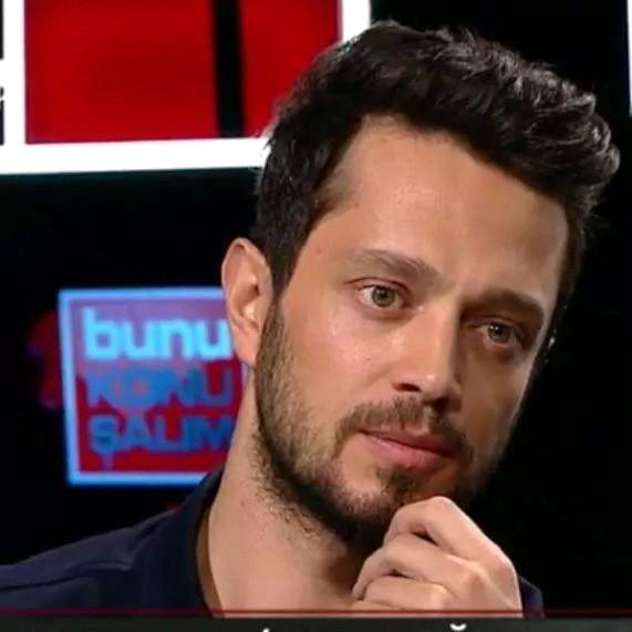 Takip edeni takip ederim :)