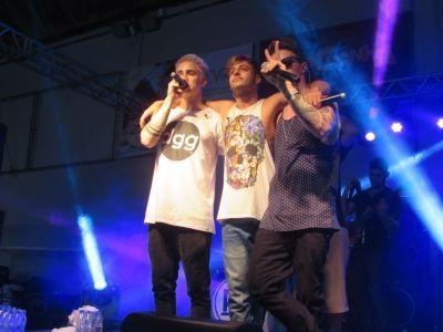 Sua melhor fonte de informações sobre a banda @flybr do Rio de Janeiro, fiquem ligados! Contato: