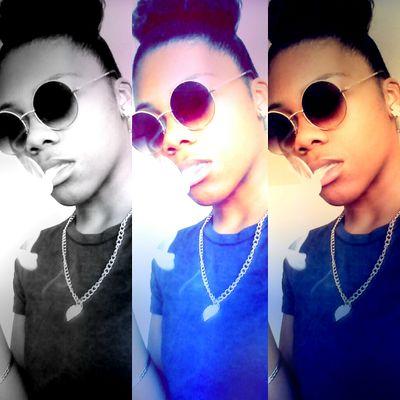 all i know is get this money .