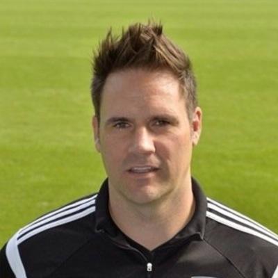 Steve Wright Profile