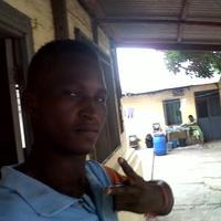 Christopher Nii Amar (@christopher_nii) 's Twitter Profile