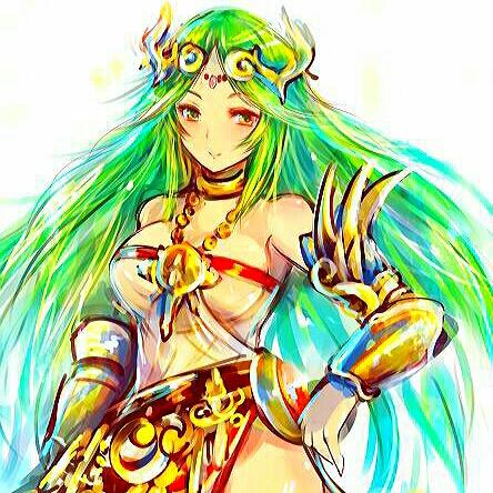 Goddess of Light from Angel Land. Mischievous lover of all things food related. Please don't look into my age... Partner to @AuraAnubis (RP +18)