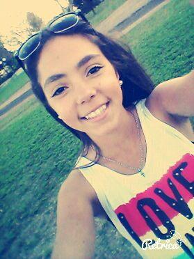 Seguíme y te sigo (: