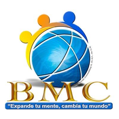 BMC, es una empresa mexicana dedicada al desarrollo humano ayudando a sus participantes a lograr un cambio positivo de sus vidas.