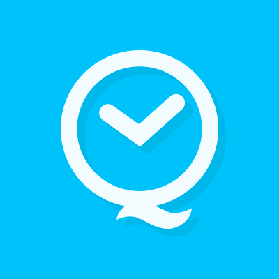 GetQualityTime's profile picture. The app that helps you understand your #DigitalDiet and be more productive. #QualityTime is important for a happy, healthy you. #DigitalDetox