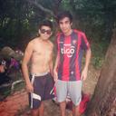 Sergio Paredes - @sergioparede - Twitter