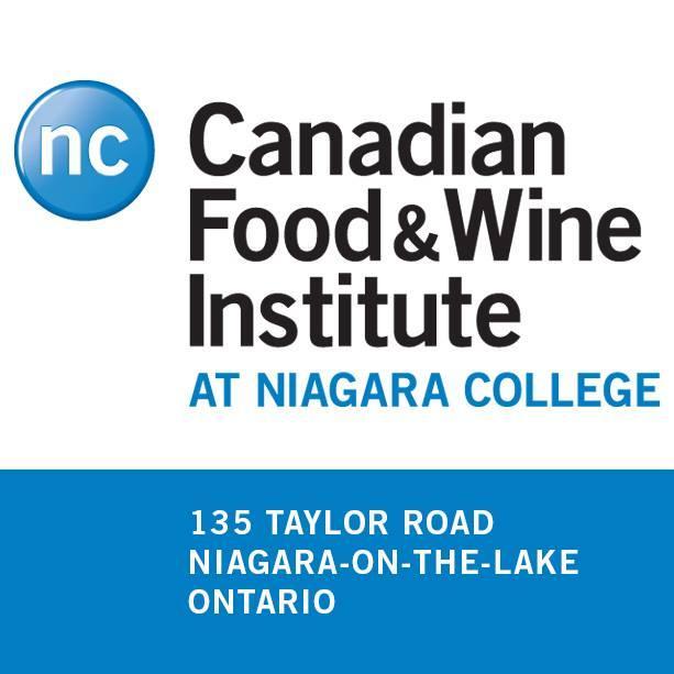 The Canadian Food and Wine Institute at Niagara College is Canada's finest and most unique culinary, wine and beer school in Canada.